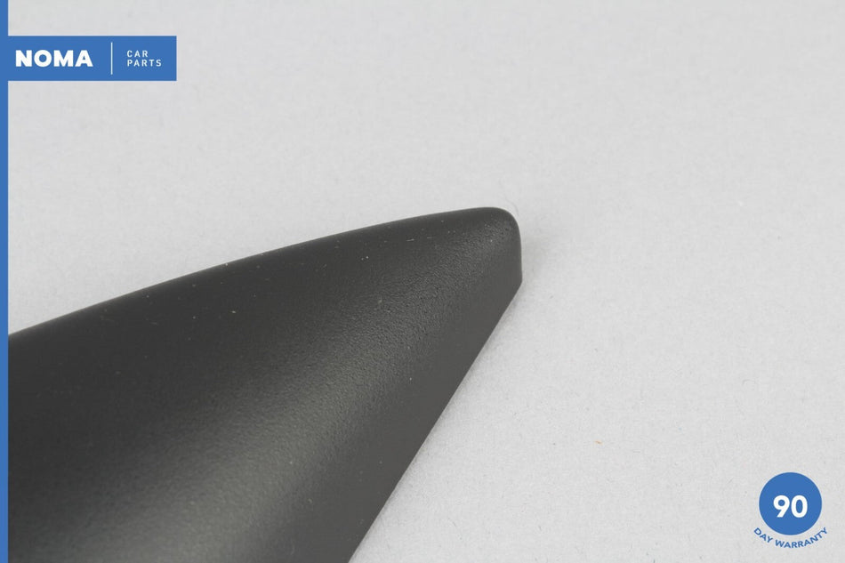 03-08 BMW Z4 E85 Front Right Corner Tweeter Audio Speaker w/ Cover 6927878 OEM