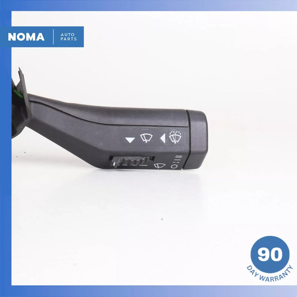 92-96 Jaguar XJS Series 3 Switch Mounting Carrier w/ Turn Signal Wiper Stalk OEM