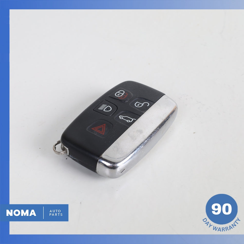 10-19 Discovery Sport L550 L319 Remote Control Keyless Fob Transmitter OEM 78k