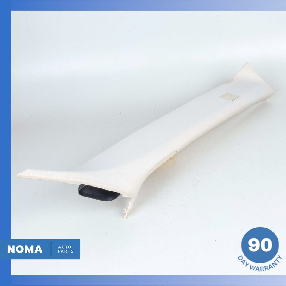 12-19 Range Rover Evoque L538 4DR Front Right A Pillar Trim Panel OEM