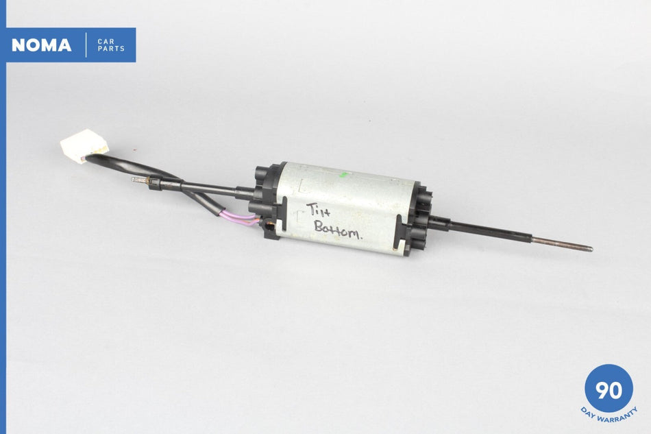 95-97 Jaguar XJ6 VDP X300 Front Right Passenger Side Seat Adjustment Motor OEM