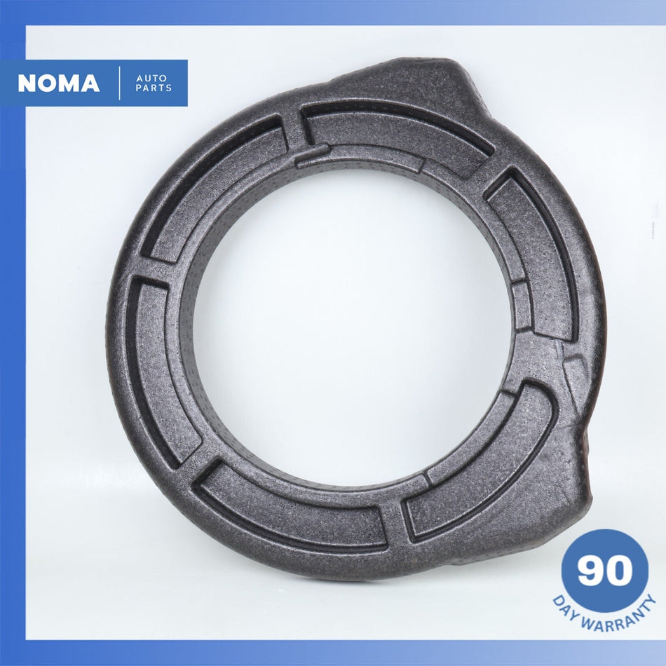 13-17 Range Rover Sport L494 Emergency Spare Tire Wheel Rim Spacer Foam OEM