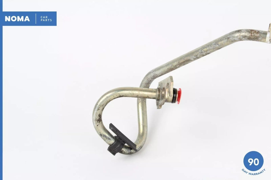 97-02 Jaguar X100 XK8 XKR P/S Power Steering Pressure Line MJA3985AF OEM