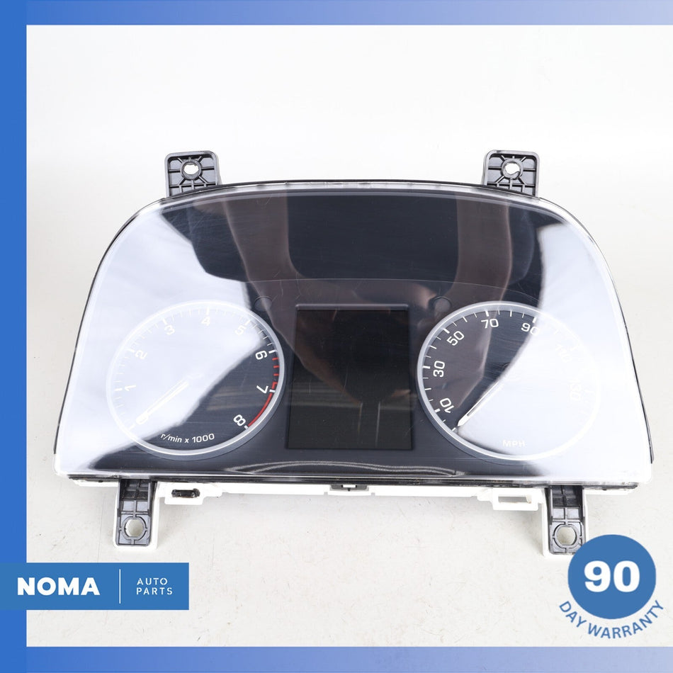 2013 Land Rover Range Rover L320 Speedometer Instrument Gauge Cluster OEM 87k