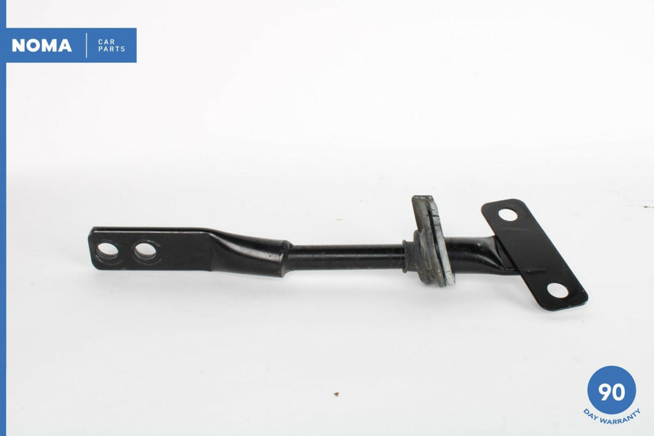 06-09 Jaguar XJ8 XJR VDP X350 X358 Front Left Side Radiator Support Bracket OEM