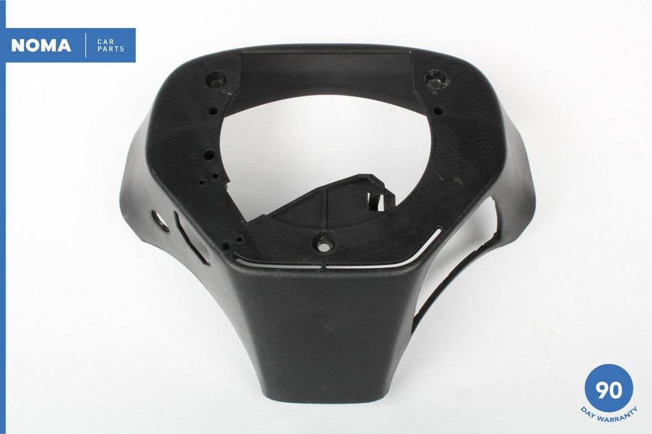 02-10 Lexus SC430 Z40 Steering Wheel Back Behind Cover Panel Trim OEM
