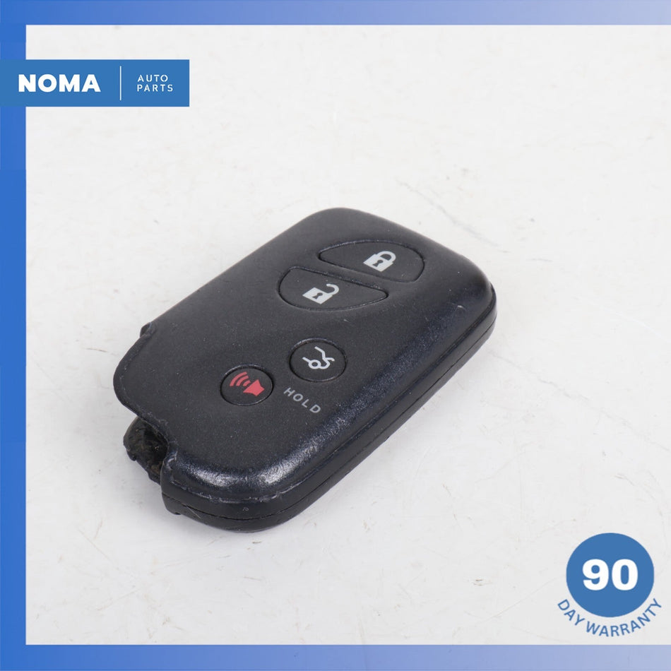 2009 Lexus USF40 LS460 Remote Control Keyless Key Fob Transmitter OEM