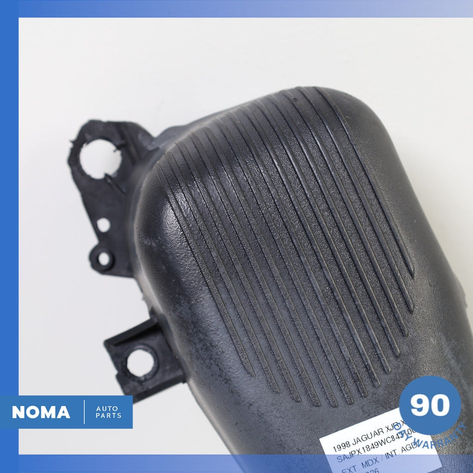 98-03 Jaguar X308 XJR 4.0L S/C Air Intake Pipe Hose Tube NNC3555AC OEM