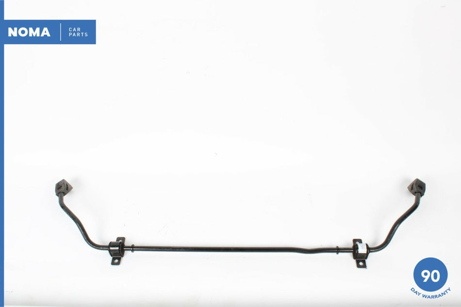 10-18 Jaguar X351 XJL Rear Sway Stabilizer Anti Roll Bar 2W935A772AB OEM