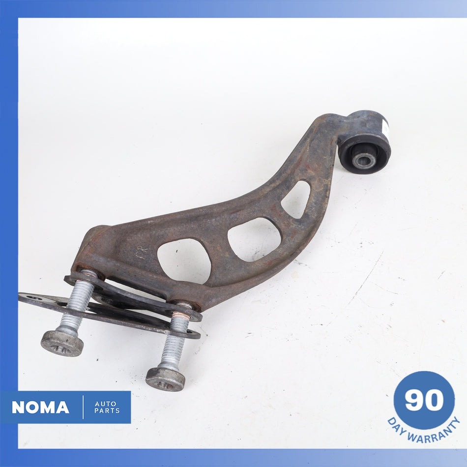 97-06 Jaguar X100 XKR XK8 Front Right Passenger Lower Control Arm MJA1348AA OEM
