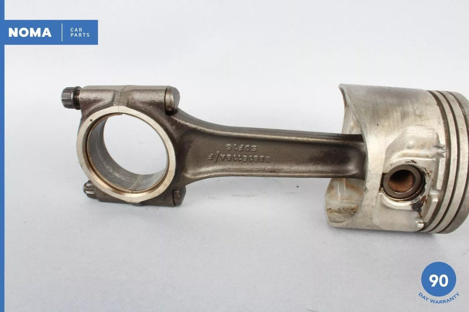 95-97 Jaguar XJ6 XJS AJ16 4.0L Engine Piston Connecting Rod NBB1611BA OEM