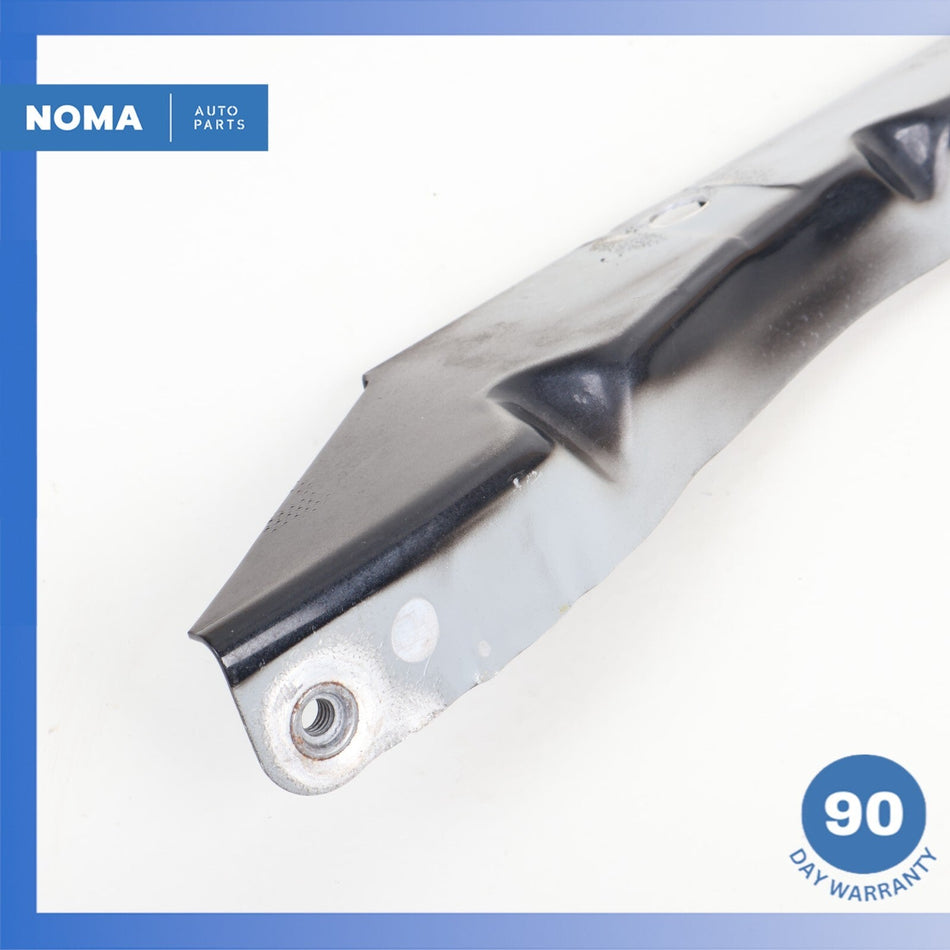 12-15 Jaguar X150 XK XKR Left Driver Side Fender Support Bracket Mount OEM