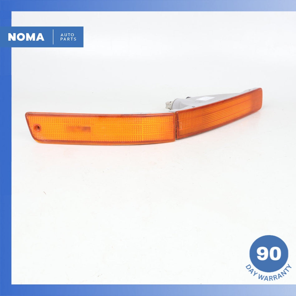 90-94 Lexus UCF10 LS400 Front Bumper Right Turn Signal Marker Light Lamp OEM