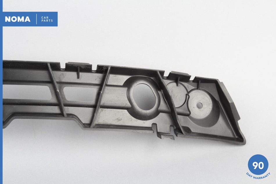 09-15 Jaguar XF X250 Rear Left Driver Side Bumper Mount Bracket 8X2317B931AF OEM