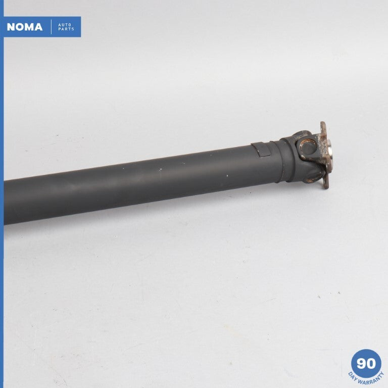 03-05 BMW Z4 E85 Roadster A/T Rear Driveshaft Drive Shaft Assembly 7514471 OEM