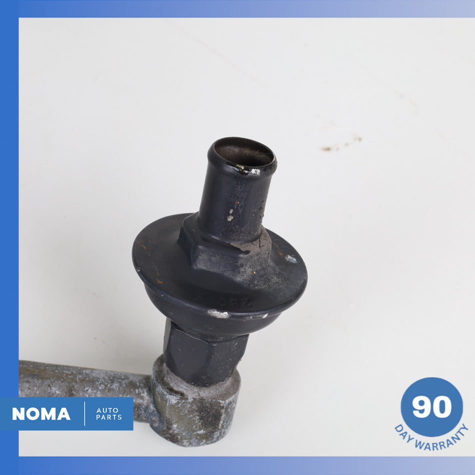 95-96 Jaguar XJS Series 3 Fuel Emission System Feed Hose Pipe EAC5944 OEM