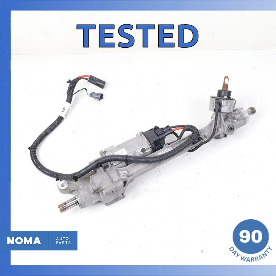 16-19 Land Rover Range Rover L405 Electric Steering Rack & Pinion Assembly OEM