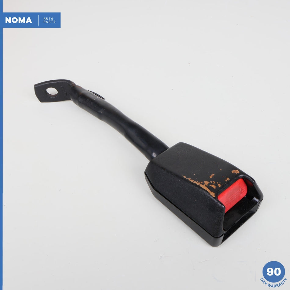 84-87 Jaguar XJS HE Series 2 Front Right Passenger Side Seat Belt Buckle OEM