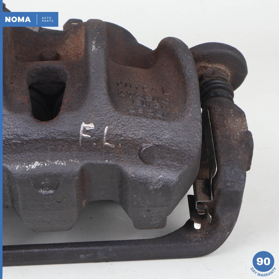 10-12 Land Rover Range Rover L322 Front Left Driver Side Brake Caliper OEM