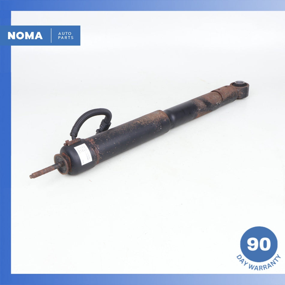 03-09 Lexus UZJ120 GX470 Rear Left or Right Side Shock Absorber Strut OEM