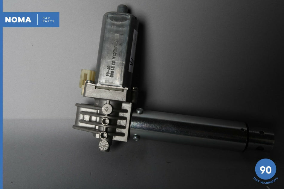 07-10 BMW 535xi E60 Front Right Seat Adjustment Control Motor 8321089 OEM