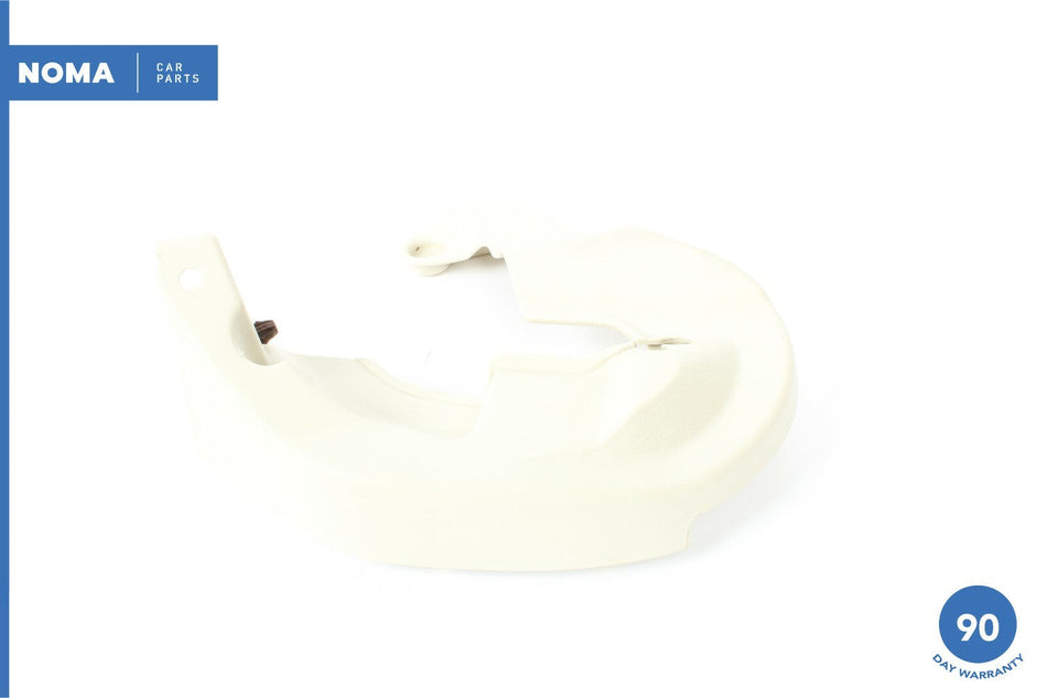 02-10 Lexus Z40 SC430 Front Right Passenger Seat Recline Cover Trim LA00 OEM