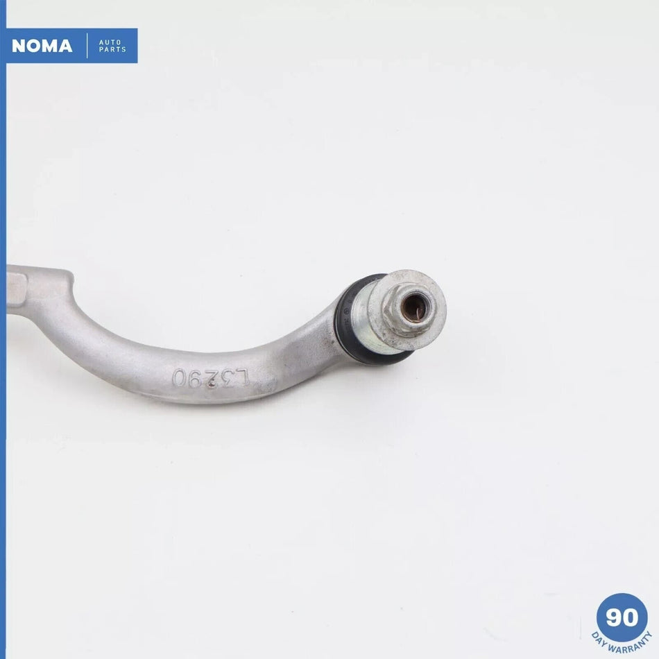 09-15 Jaguar X250 XF P/S Power Steering Steering Rack & Pinion 8X233200AC OEM