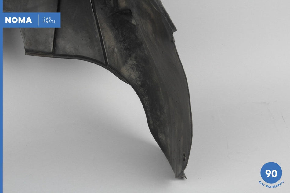04-09 Jaguar XJ8 VDP X350 X358 Rear Left Side Fender Wheelarch Splash Cover OEM