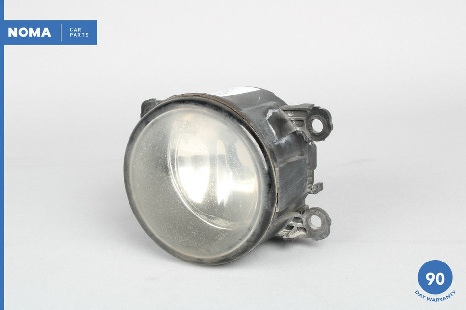05-08 Jaguar X204 S-Type Front Bumper Fog Light Foglight 4R83115200AA OEM