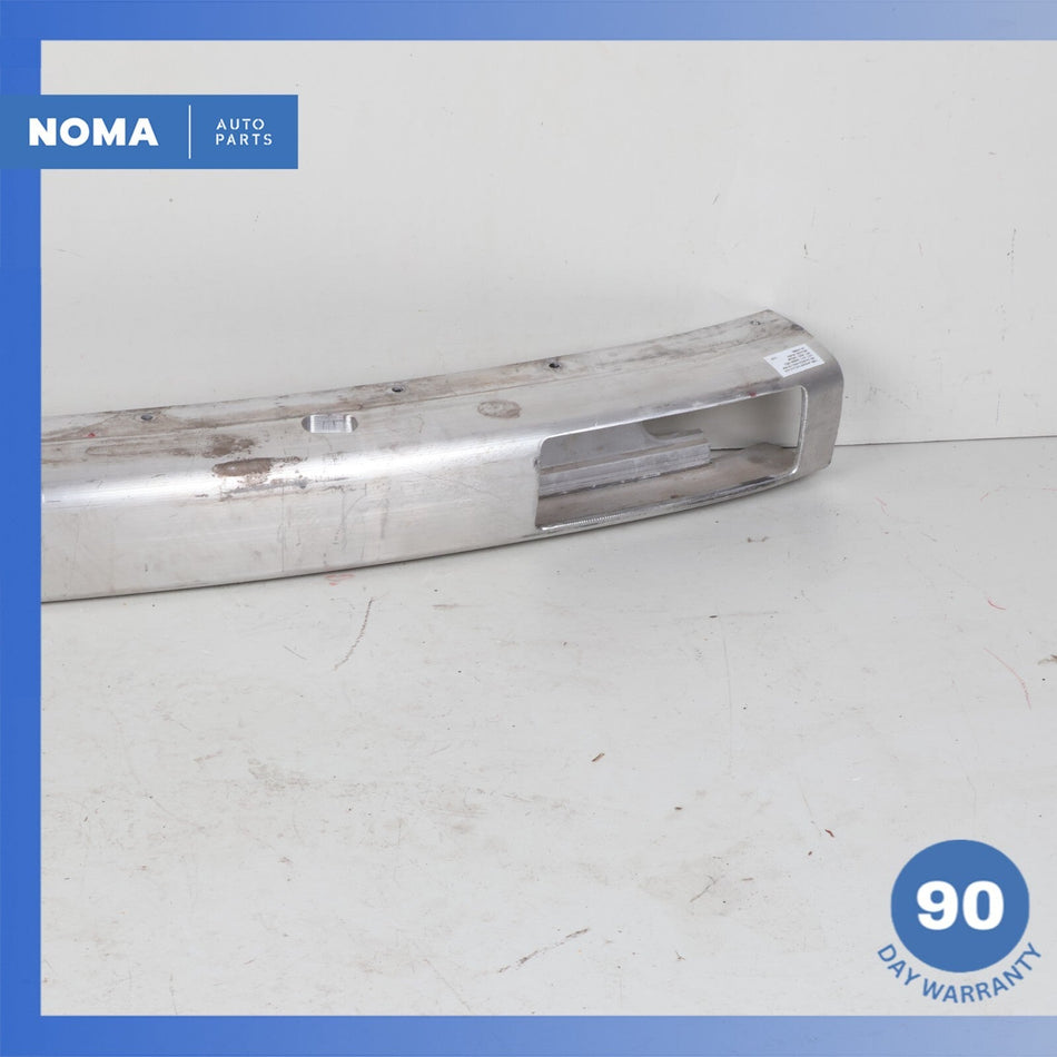 94-96 Jaguar XJS Series 3 Front Bumper Reinforcement Impact Bar BEC26652 OEM