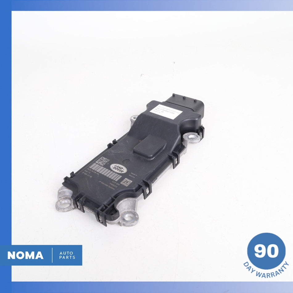 16-18 Discovery Sport L550 E-Pace Gearbox Transmission Control Module OEM 46k