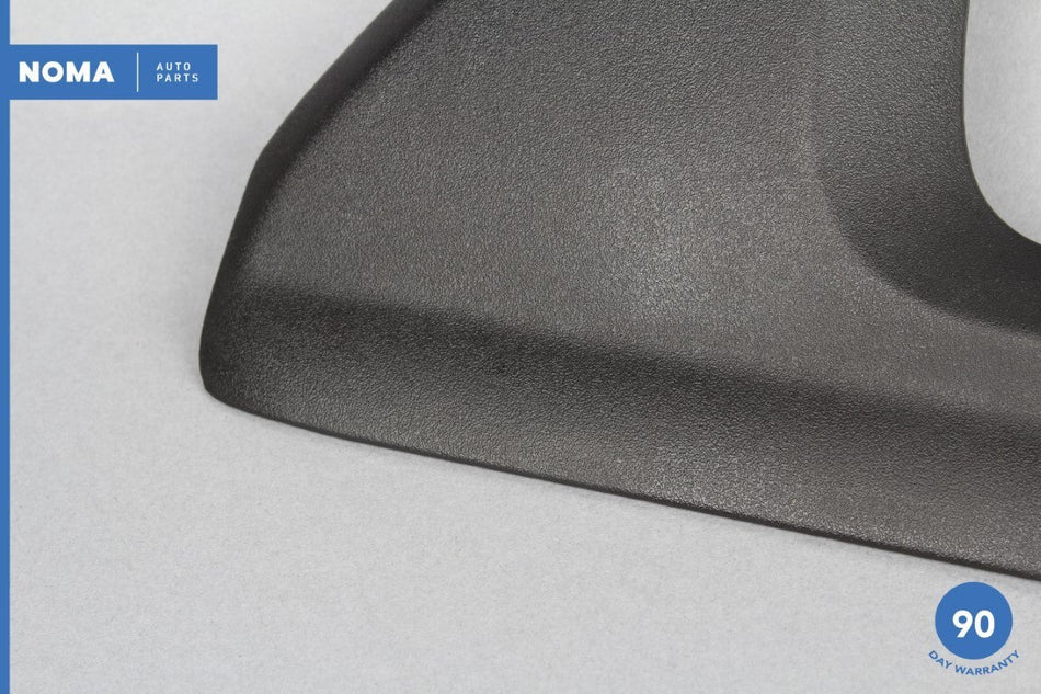 09-15 Jaguar XF XFR X250 Front Right Side Seat Control Switch Trim Cover LEG OEM