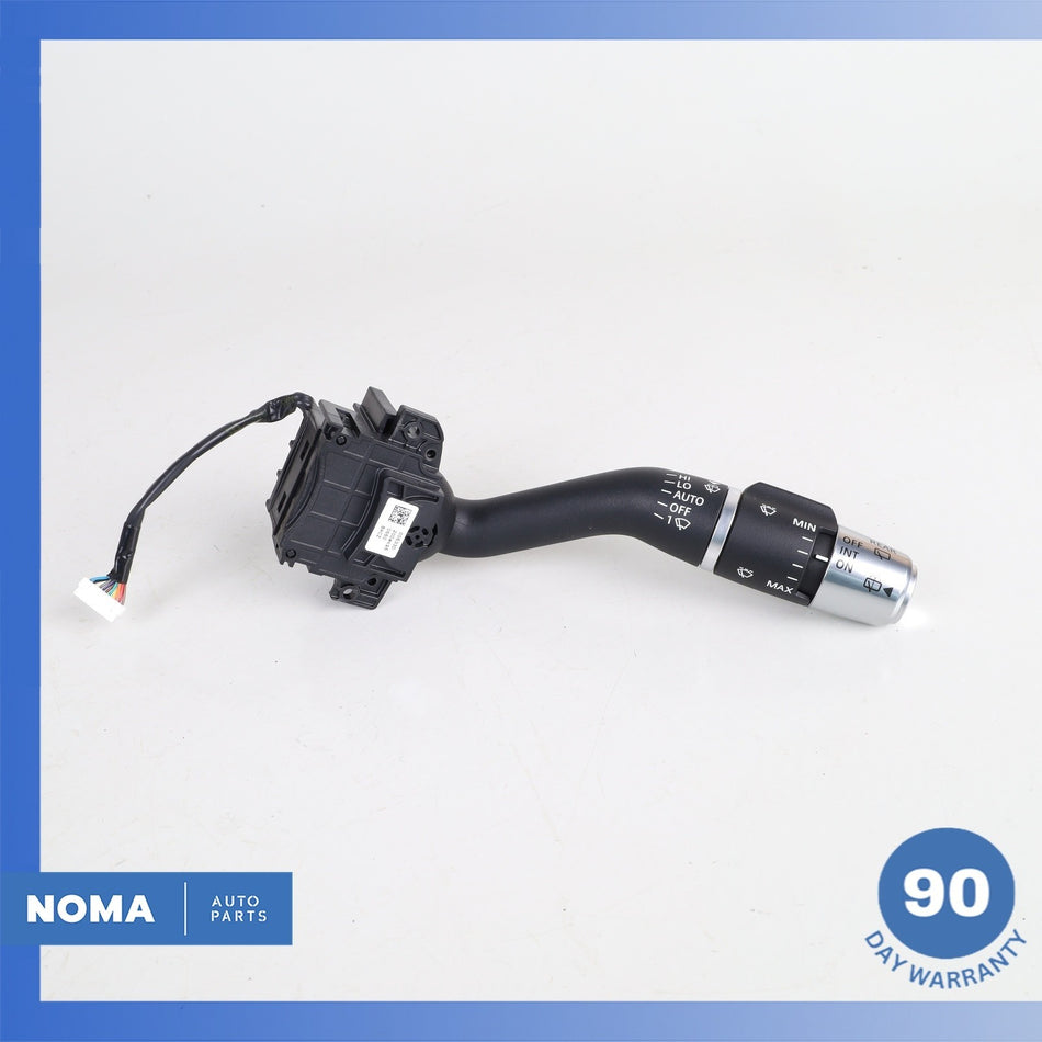 2021 LR Range Rover Evoque L551 Steering Column Wiper Switch LR129185 OEM