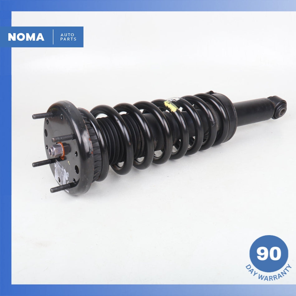 07-09 Jaguar X150 XK Rear Left or Right Shock Absorber Strut White Mark OEM