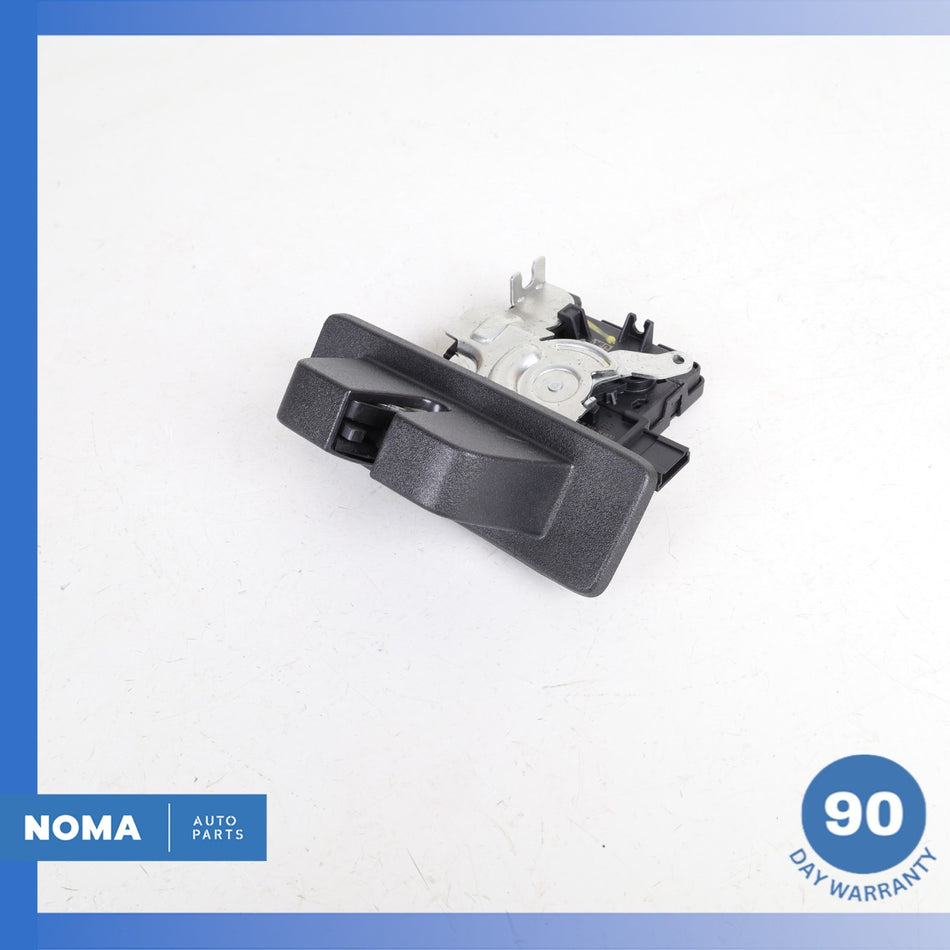 2013 LR Range Rover L405 Trunk Lock Latch Actuator CPLA442A66AB OEM