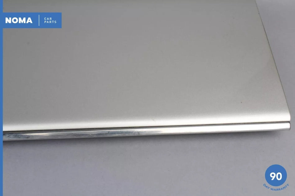 95-00 Lexus UCF20 LS400 Front Right Passenger Side Door Lower Molding Panel OEM