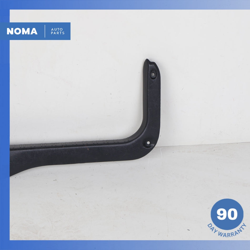 95-00 Lexus UCF20 LS400 Trunk Boot Interior Latch Trim Panel 6474950020 OEM