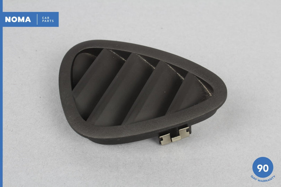 00-06 Jaguar XKR X100 Left Side Dash A/C Vent Grille Cover Trim LEG OEM