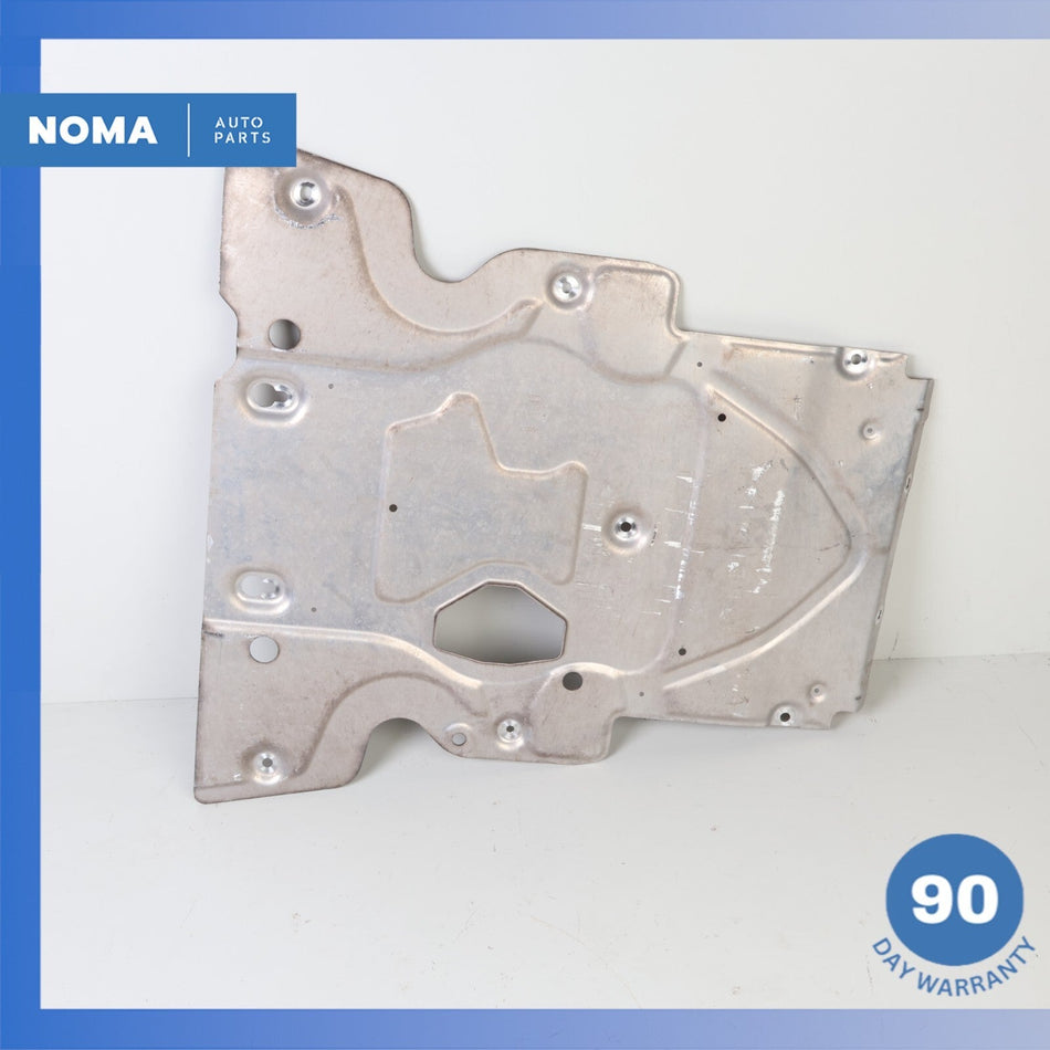 13-22 LR Range Rover L405 L494 Front Engine Under Splash Shield Cover OEM
