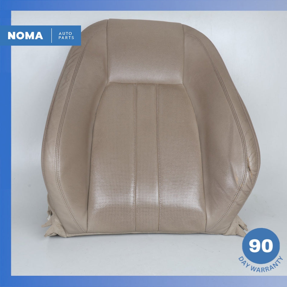 15-19 LR Discovery Sport L550 Front Left Driver Side Top Upper Seat Cushion OEM