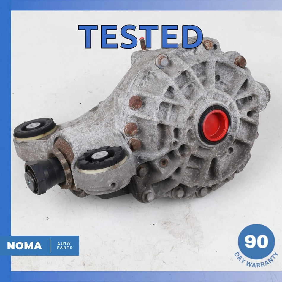 13-17 Land Rover Range Rover L405 Rear Differential Diff Axle Carrier 3.31 OEM