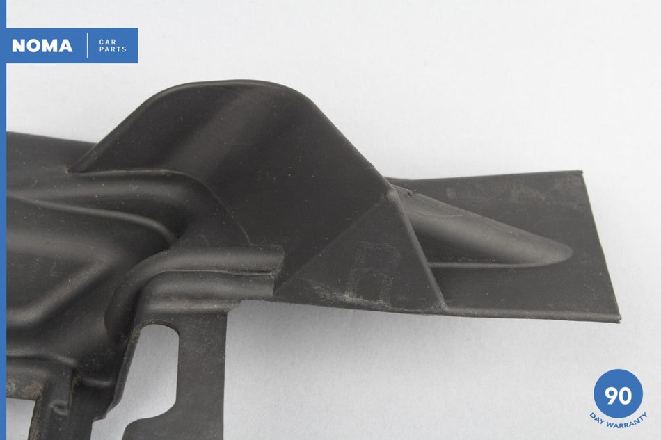 08-10 BMW 535i E60 Front Right Passenger Side Intake Manifold Cover 6939722 OEM