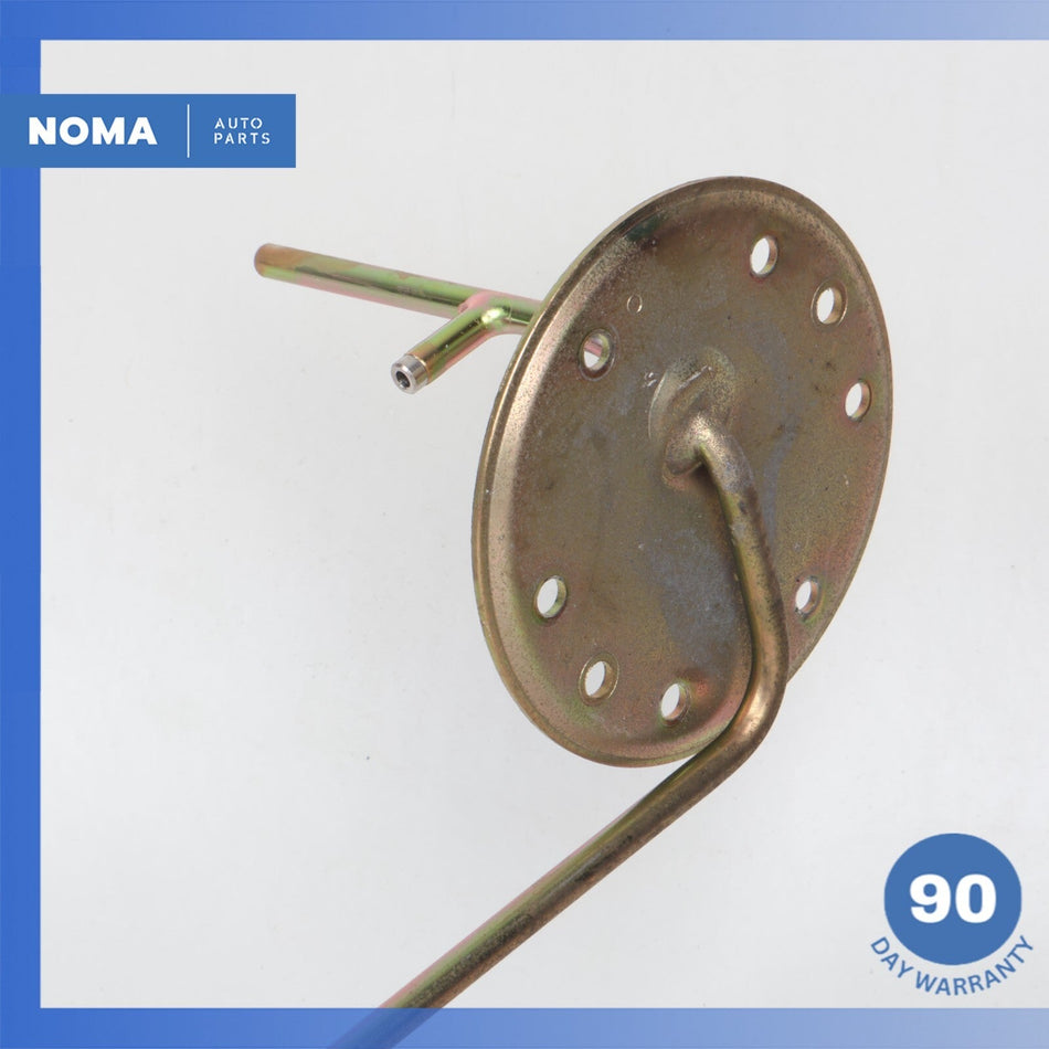 90-94 Lexus UCF10 LS400 Fuel Gas Tank Filler Neck Line Pipe 77201-50010 OEM