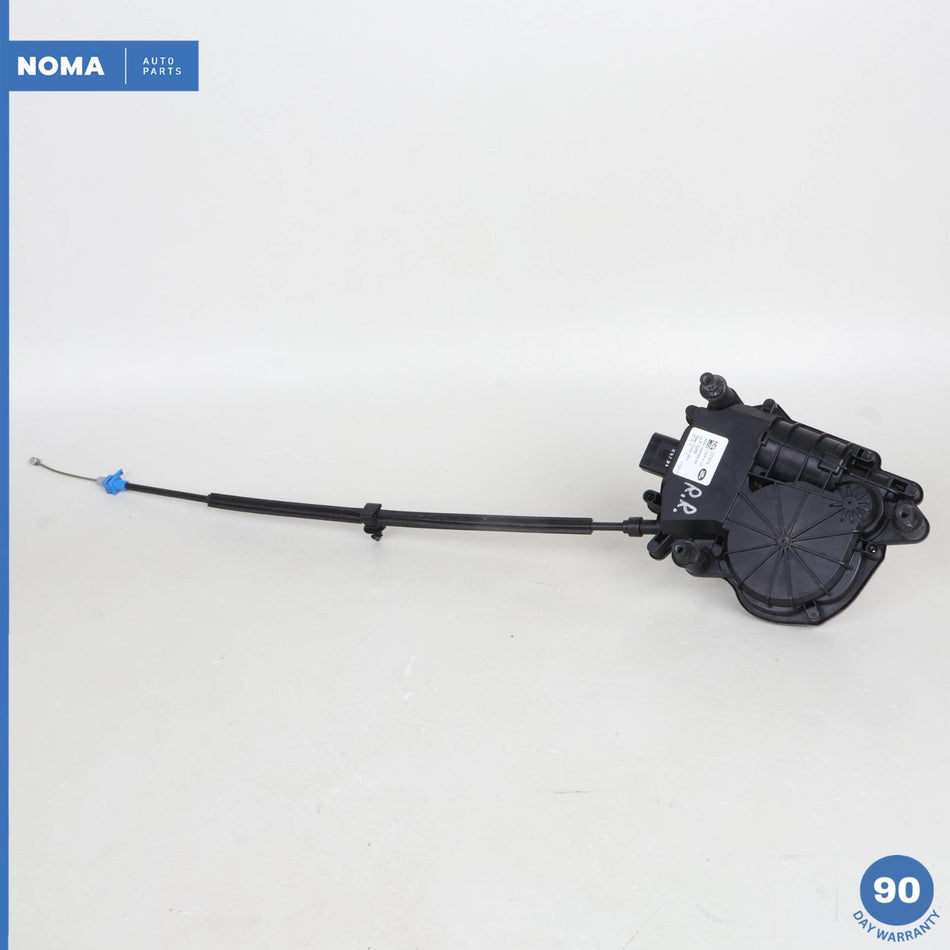 16-20 Jaguar X260 XF Rear Right Side Soft Close Door Actuator GX63218A42BA OEM
