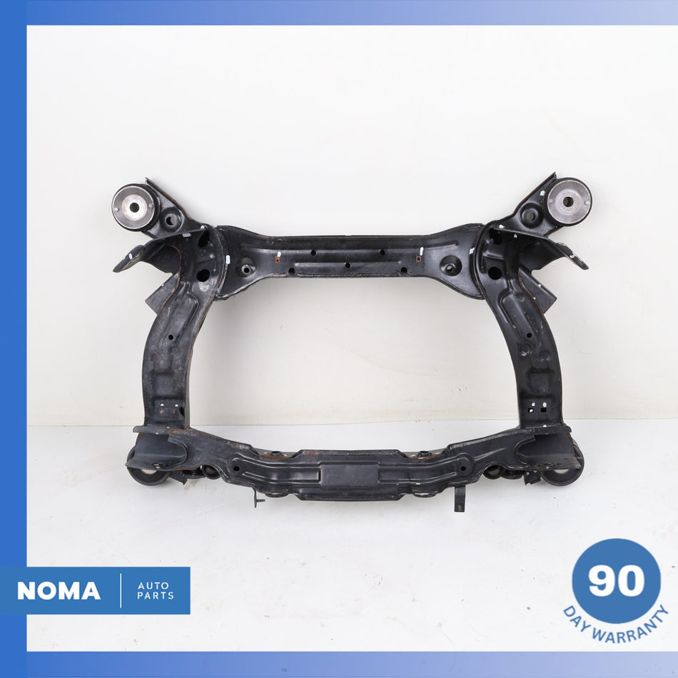 04-09 Jaguar X350 XJ8 XJR Super V8 Front Subframe Suspension Crossmember OEM 51k