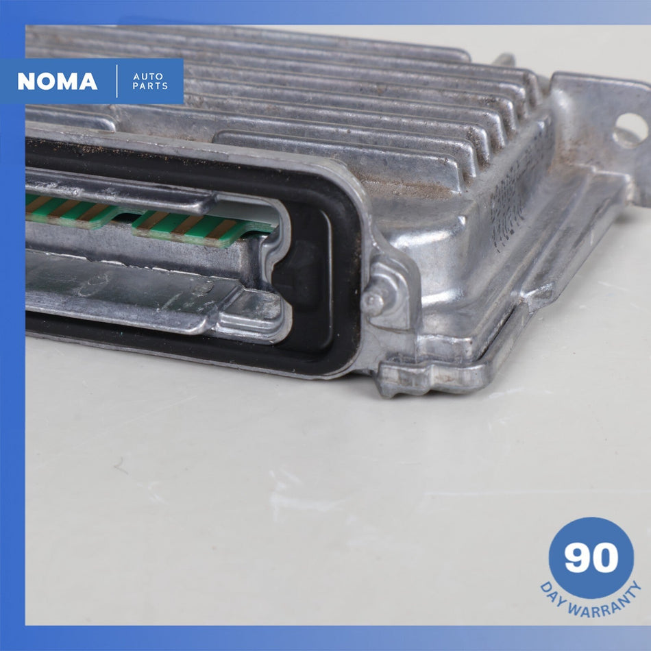 10-21 Land Rover L319 LR4 XJ F-Type Xenon Headlight Ballast AH2213C170AA OEM