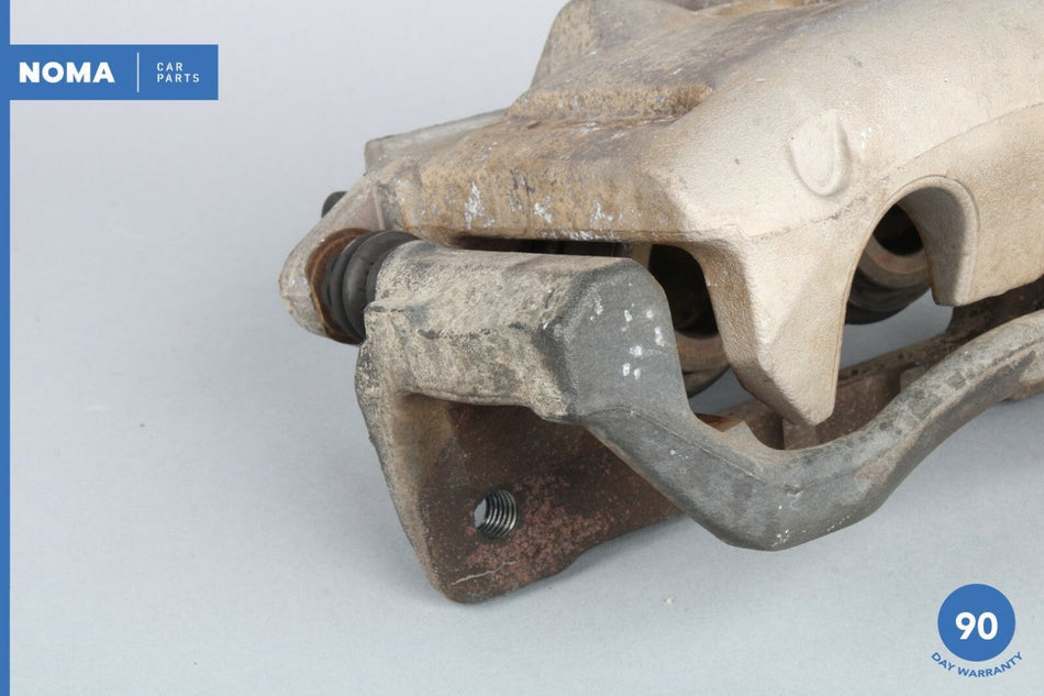 00-05 Jaguar S-Type X200 Front Left Driver Side Brake Caliper Housing OEM