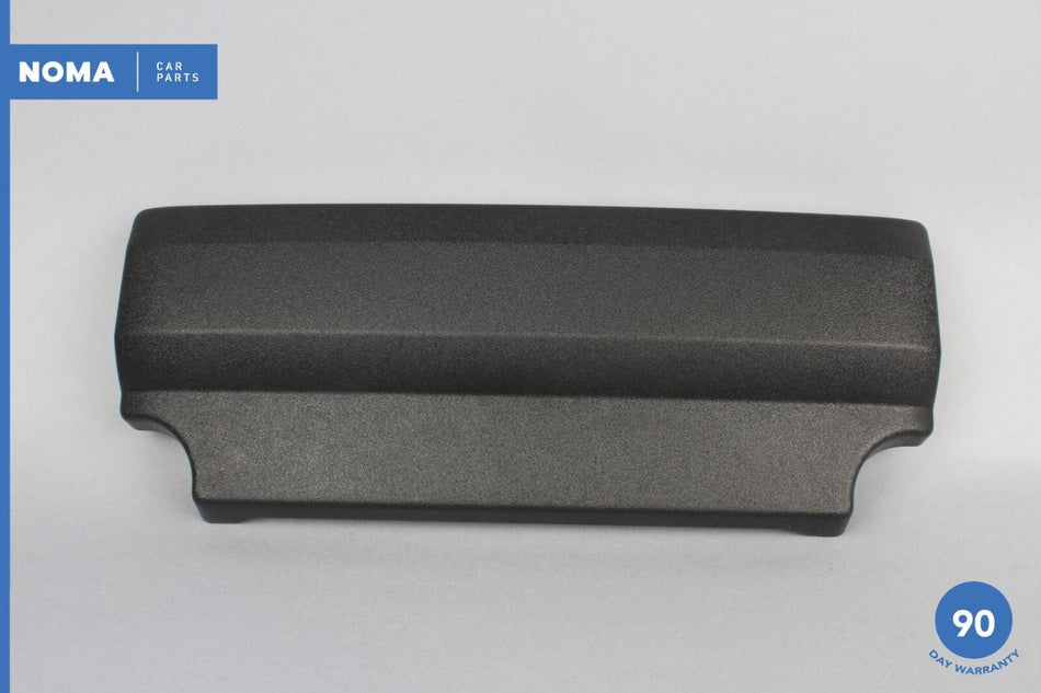 06-09 Range Rover Sport L320 Front Left or Right Seat Lower Trim Cover Panel OEM