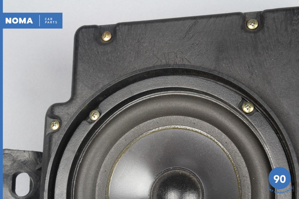 97-04 Jaguar XK8 X100 Rear Right Passenger Side Audio Loud Speaker LJD4150BA OEM