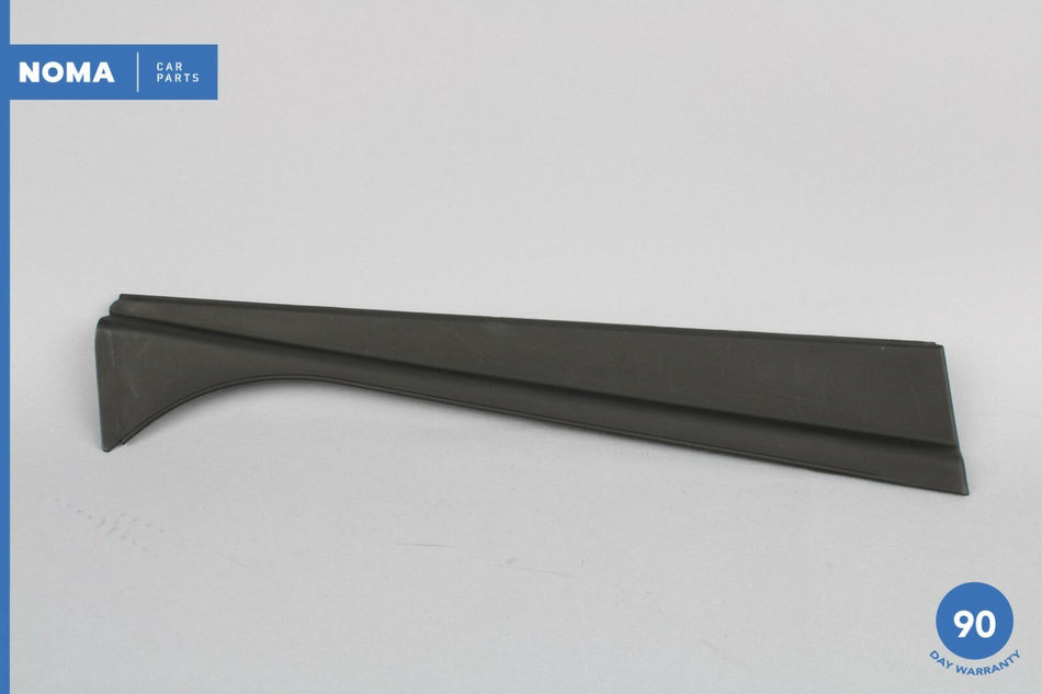 06-09 Jaguar XJ8 VDP X350 X358 Front Right Passenger Side Inner Door Molding OEM